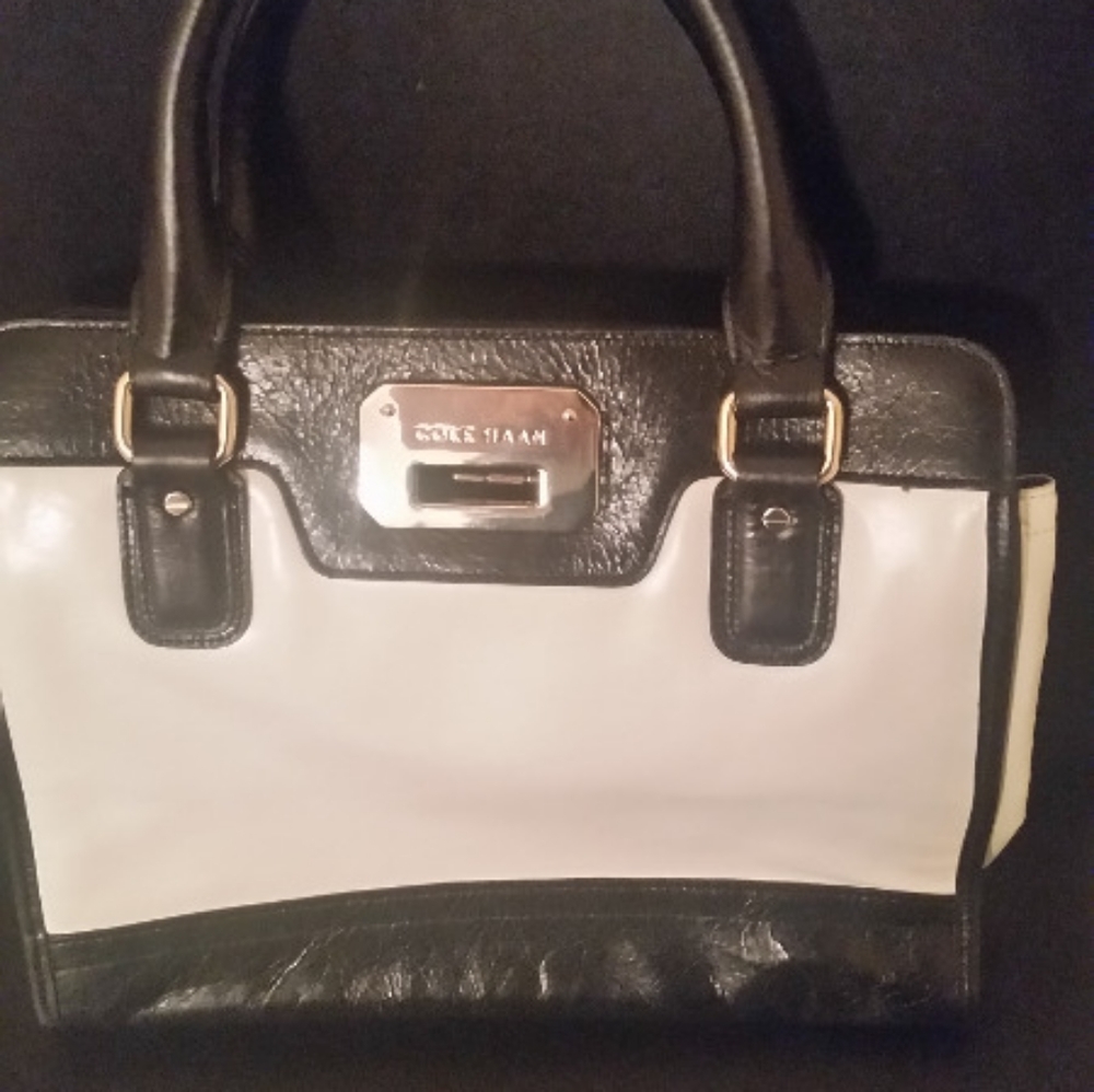 Cole Haan handbag